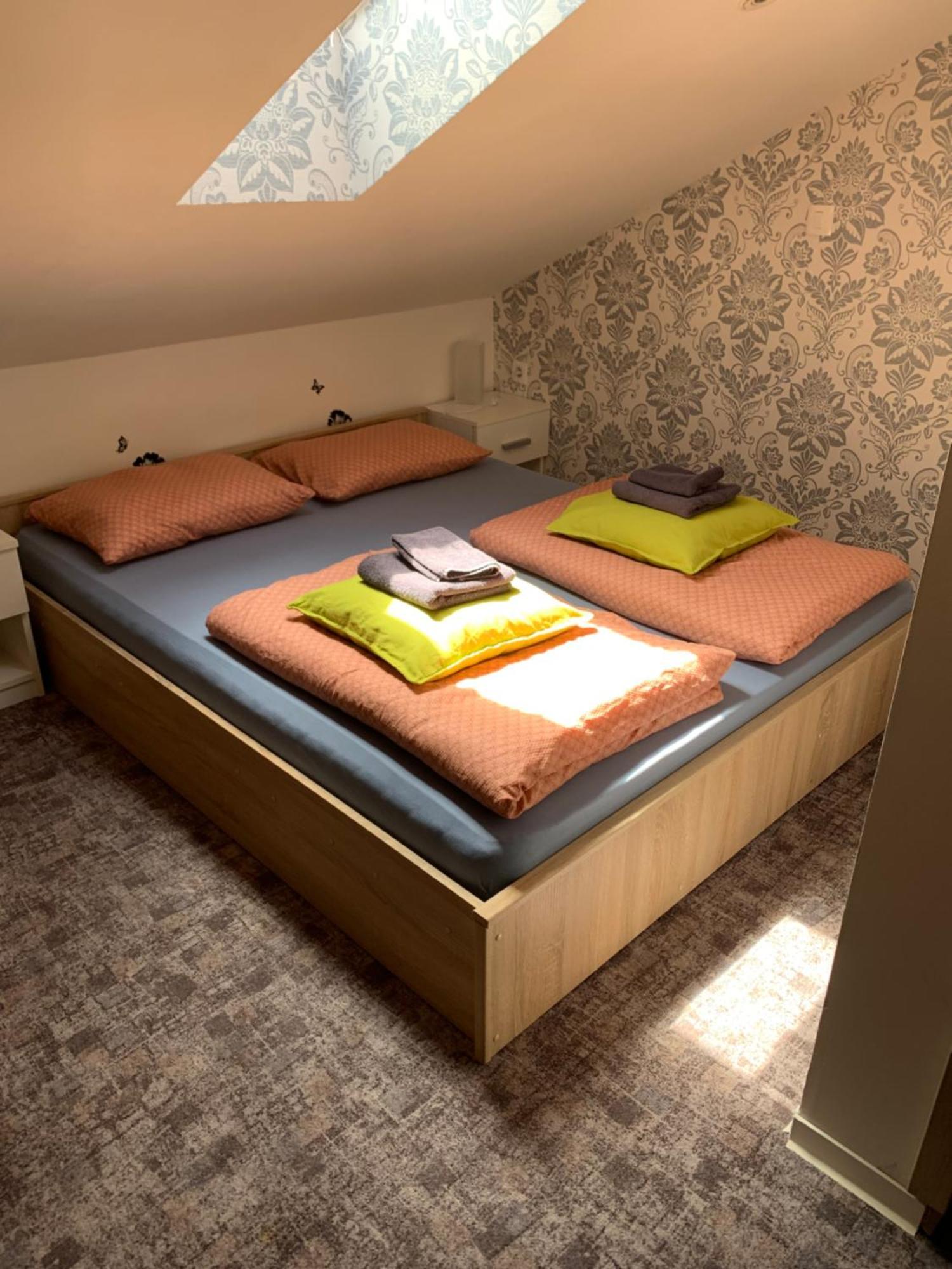 L&G Rooms Ljubljana Exterior foto